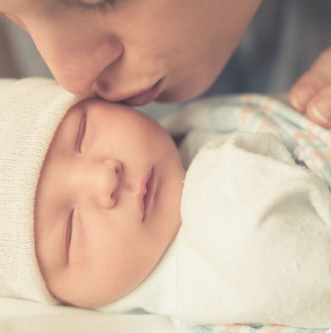 Six tips for new parents