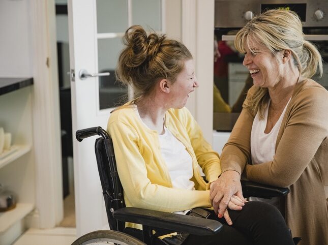 There’s millions of reasons to care during National Carers Week