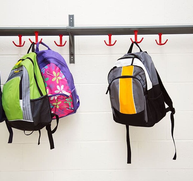 It’s time … the kids are heading back to school!