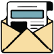 Newsletter icon