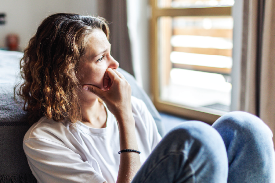 Gemma survives financial abuse