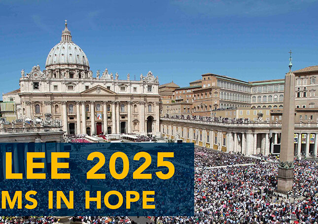 Jubilee 2025 – what it is and how to participate