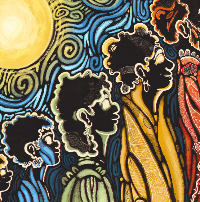 NAIDOC Week 2025 – The Next Generation  