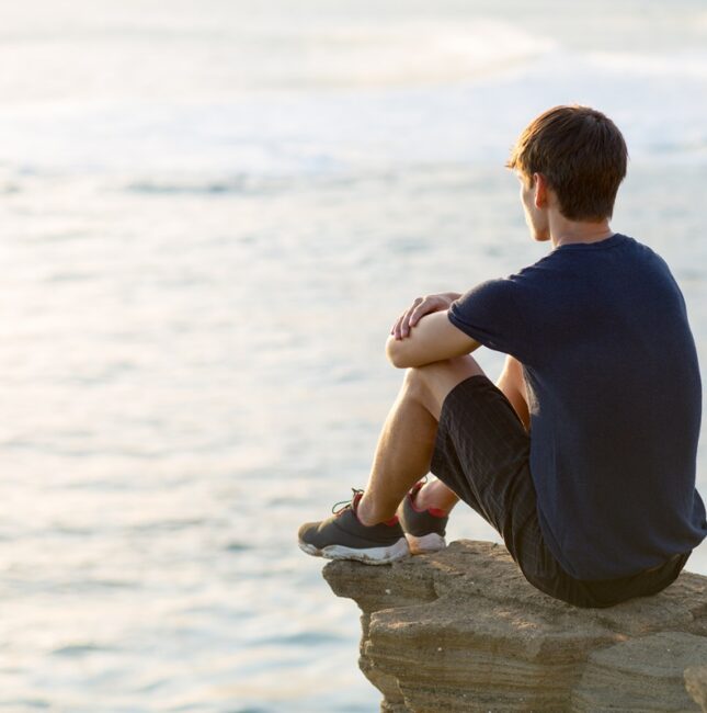 Hope rekindled – Kyle’s story