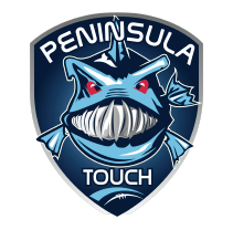 Peninsula touch