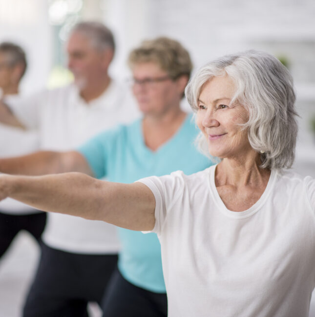 Dementia Awareness Month – your brain matters