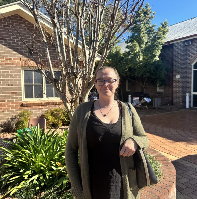 Mary Mac’s Place. A Lifeline. A Family. A Home.