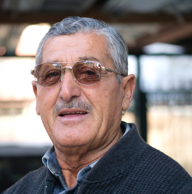 Financial counselling supports guide Stefan through debt to stability
