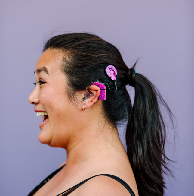 Spirit is the new name for our disability services