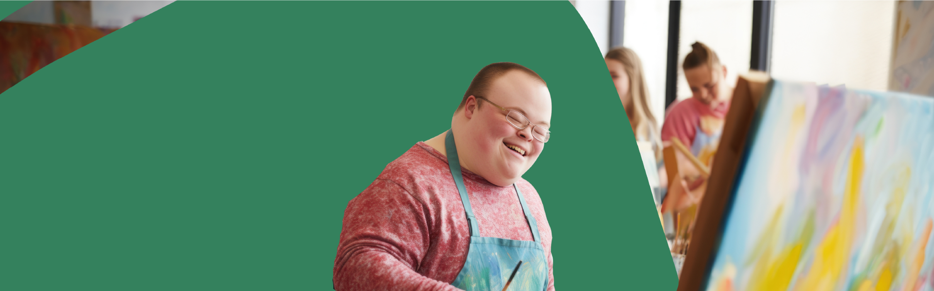 SPIRIT Creative Arts