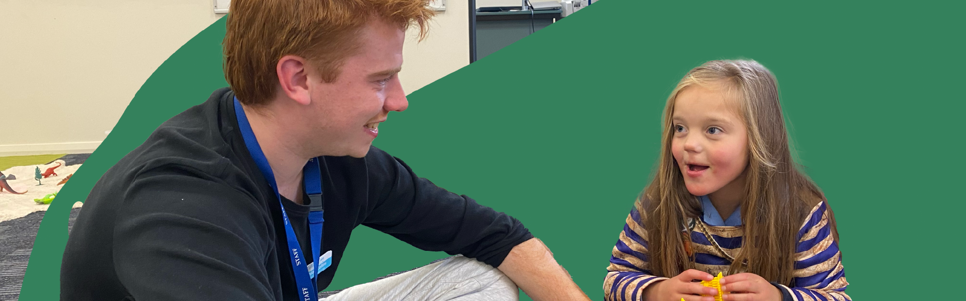 SPIRIT Disability&NDIS afterschool programs banner