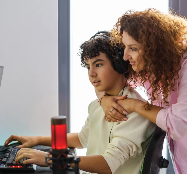 Attachment, empathy and a new beginning