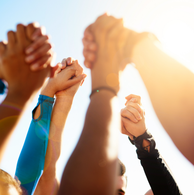 World Day of Social Justice – injustice isn’t accidental