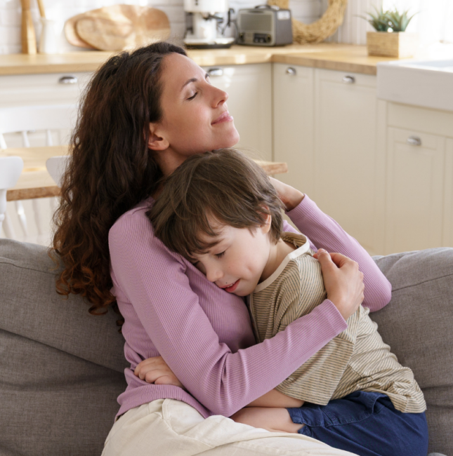 Creating space for safety this International Women’s Day