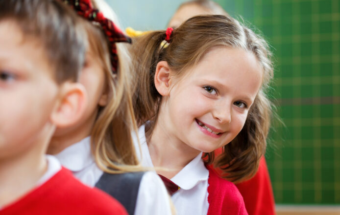 Mount Kuring-Gai Public School