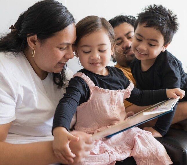 How MST-CAN helped a family heal
