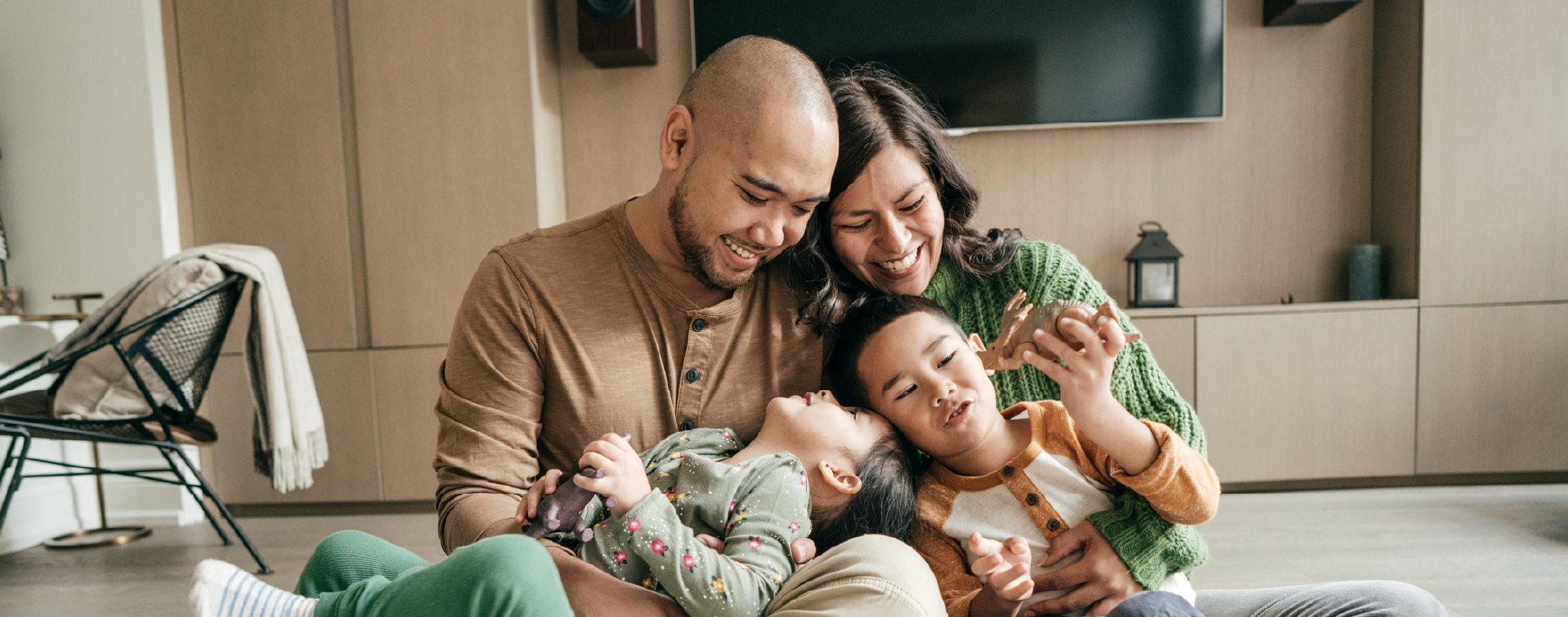 Desktop - Home - Family