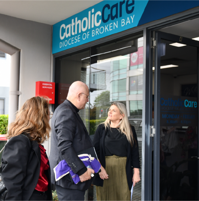 Our new Family Centre in Frenchs Forest